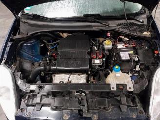 Fiat Punto Punto Evo (199), Hatchback, 2009 / 2012 1.2 Euro 4 picture 11