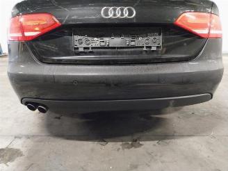 Audi A4 A4 (B8), Sedan, 2007 / 2015 2.0 TDI 16V picture 13