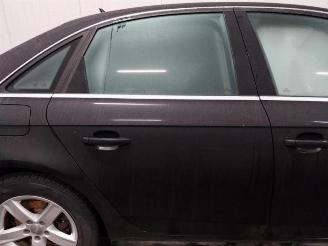 Audi A4 A4 (B8), Sedan, 2007 / 2015 2.0 TDI 16V picture 7