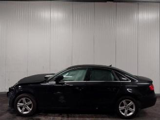 Audi A4 A4 (B8), Sedan, 2007 / 2015 2.0 TDI 16V picture 3