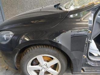 Volvo V-40 V40 (MV), Hatchback 5-drs, 2012 / 2019 2.0 D2 16V picture 6