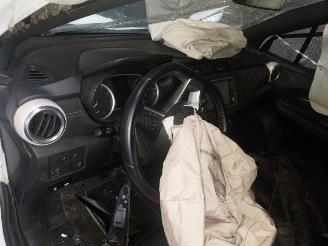 Nissan Micra Micra (K14), Hatchback, 2016 / 2024 1.0 IG-T 100 picture 12