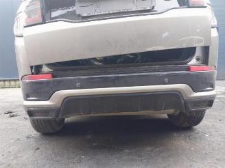 Land Rover Discovery Discovery Sport (LC), Terreinwagen, 2014 1.5 P300e 12V AWD picture 12