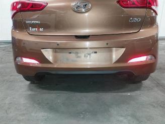Hyundai I-20 i20 (GBB), Hatchback, 2014 / 2020 1.2i 16V picture 12