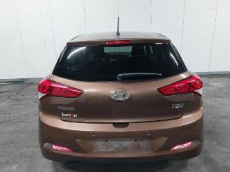 Hyundai I-20 i20 (GBB), Hatchback, 2014 / 2020 1.2i 16V picture 10
