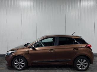 Hyundai I-20 i20 (GBB), Hatchback, 2014 / 2020 1.2i 16V picture 3