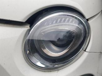 Fiat 500 500 (312), Hatchback, 2007 1.2 69 picture 3