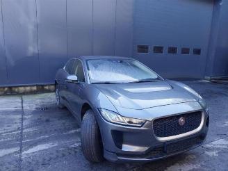 Sloopauto Jaguar I-Pace I-Pace, SUV, 2018 EV400 AWD 2018/9