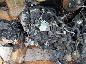 Volkswagen Crafter Crafter (SY), Chassis-Cabine, 2016 2.0 TDI RWD picture 9