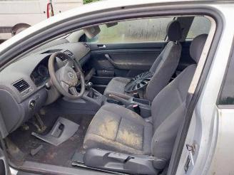 Volkswagen Golf Golf V (1K1), Hatchback, 2003 / 2010 1.4 16V picture 8