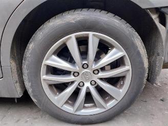 Infiniti Q50 Q50 (V37), Sedan, 2013 2.2 D picture 17