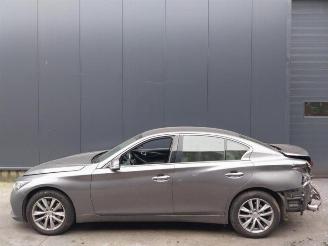 Infiniti Q50 Q50 (V37), Sedan, 2013 2.2 D picture 3