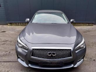 Infiniti Q50 Q50 (V37), Sedan, 2013 2.2 D picture 2
