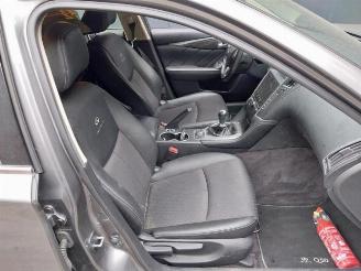 Infiniti Q50 Q50 (V37), Sedan, 2013 2.2 D picture 14