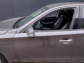 Infiniti Q50 Q50 (V37), Sedan, 2013 2.2 D picture 5