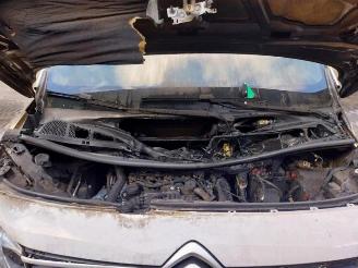 Citroën Berlingo Berlingo, Van, 2018 1.5 BlueHDi 100 picture 14