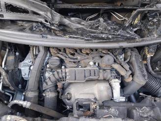 Citroën Berlingo Berlingo, Van, 2018 1.5 BlueHDi 100 picture 15