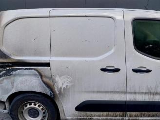 Citroën Berlingo Berlingo, Van, 2018 1.5 BlueHDi 100 picture 6