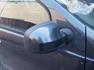 Dacia Sandero Sandero I (BS), Hatchback, 2008 / 2013 1.2 16V picture 9