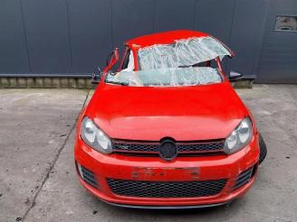 Volkswagen Golf Golf VI (5K1), Hatchback, 2008 / 2013 2.0 GTI 16V picture 2