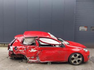 Volkswagen Golf Golf VI (5K1), Hatchback, 2008 / 2013 2.0 GTI 16V picture 4