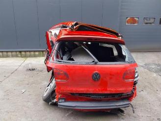 Volkswagen Golf Golf VI (5K1), Hatchback, 2008 / 2013 2.0 GTI 16V picture 5
