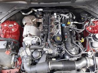 Jaguar XE XE, Sedan, 2015 2.0d 180 16V picture 18