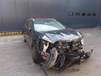 Renault Mégane  picture 15