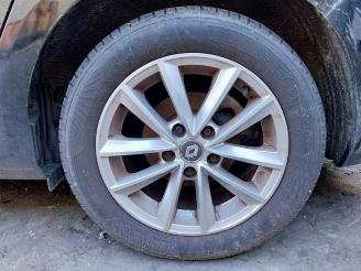 Renault Mégane  picture 23