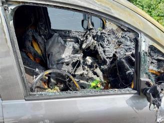 Mercedes Citan Citan (420.6), Van, 2021 1.5 112 CDI picture 13