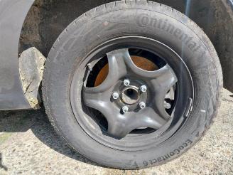 Mercedes Citan Citan (420.6), Van, 2021 1.5 112 CDI picture 15