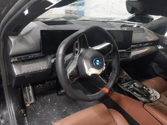 BMW i5 i5 (G60), Sedan, 2023 M60 xDrive 84 kWh picture 6