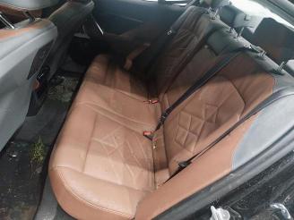 BMW i5 i5 (G60), Sedan, 2023 M60 xDrive 84 kWh picture 11