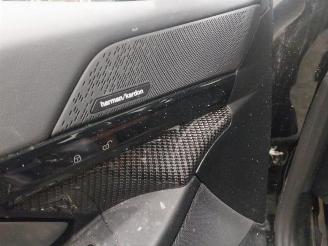 BMW i5 i5 (G60), Sedan, 2023 M60 xDrive 84 kWh picture 12