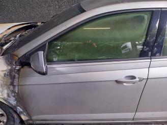 Volkswagen Polo Polo VI (AW1), Hatchback 5-drs, 2017 1.0 TSI 12V picture 4