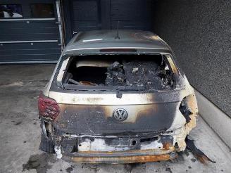 Volkswagen Polo Polo VI (AW1), Hatchback 5-drs, 2017 1.0 TSI 12V picture 9