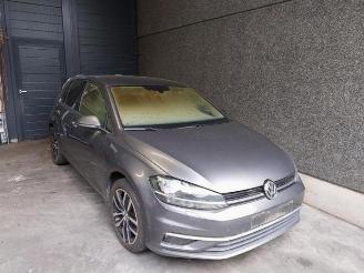 Sloopauto Volkswagen Golf Golf VII (AUA), Hatchback, 2012 / 2021 1.6 TDI BMT 16V 2017/9