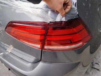 Volkswagen Golf Golf VII (AUA), Hatchback, 2012 / 2021 1.6 TDI BMT 16V picture 12