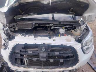 Ford Transit Transit, Van, 2013 2.0 TDCi 16V Eco Blue 130 picture 16