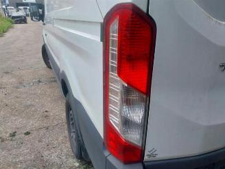 Ford Transit Transit, Van, 2013 2.0 TDCi 16V Eco Blue 130 picture 12