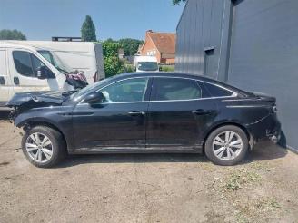 Renault Talisman Talisman (RFDL), Sedan, 2015 / 2022 1.6 dCi 130 picture 3