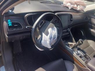 Renault Talisman Talisman (RFDL), Sedan, 2015 / 2022 1.6 dCi 130 picture 14