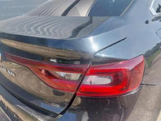 Renault Talisman Talisman (RFDL), Sedan, 2015 / 2022 1.6 dCi 130 picture 13