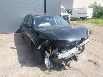 Démontage voiture Renault Talisman Talisman (RFDL), Sedan, 2015 / 2022 1.6 dCi 130 2017/3