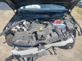 Renault Talisman Talisman (RFDL), Sedan, 2015 / 2022 1.6 dCi 130 picture 19