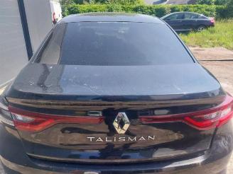 Renault Talisman Talisman (RFDL), Sedan, 2015 / 2022 1.6 dCi 130 picture 10