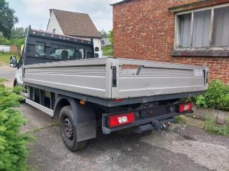 Ford Transit Transit, Ch.Cab/Pick-up, 2013 2.0 TDCi 16V Eco Blue 130 RWD picture 10