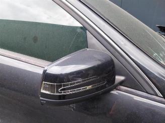 Mercedes C-klasse C Estate (S204), Combi, 2007 / 2014 2.2 C-200 CDI 16V BlueEFFICIENCY picture 7