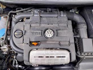 Volkswagen Touran Touran (1T3), MPV, 2010 / 2015 1.4 16V TSI EcoFuel picture 12