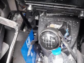 Volkswagen Touran Touran (1T3), MPV, 2010 / 2015 1.4 16V TSI EcoFuel picture 10